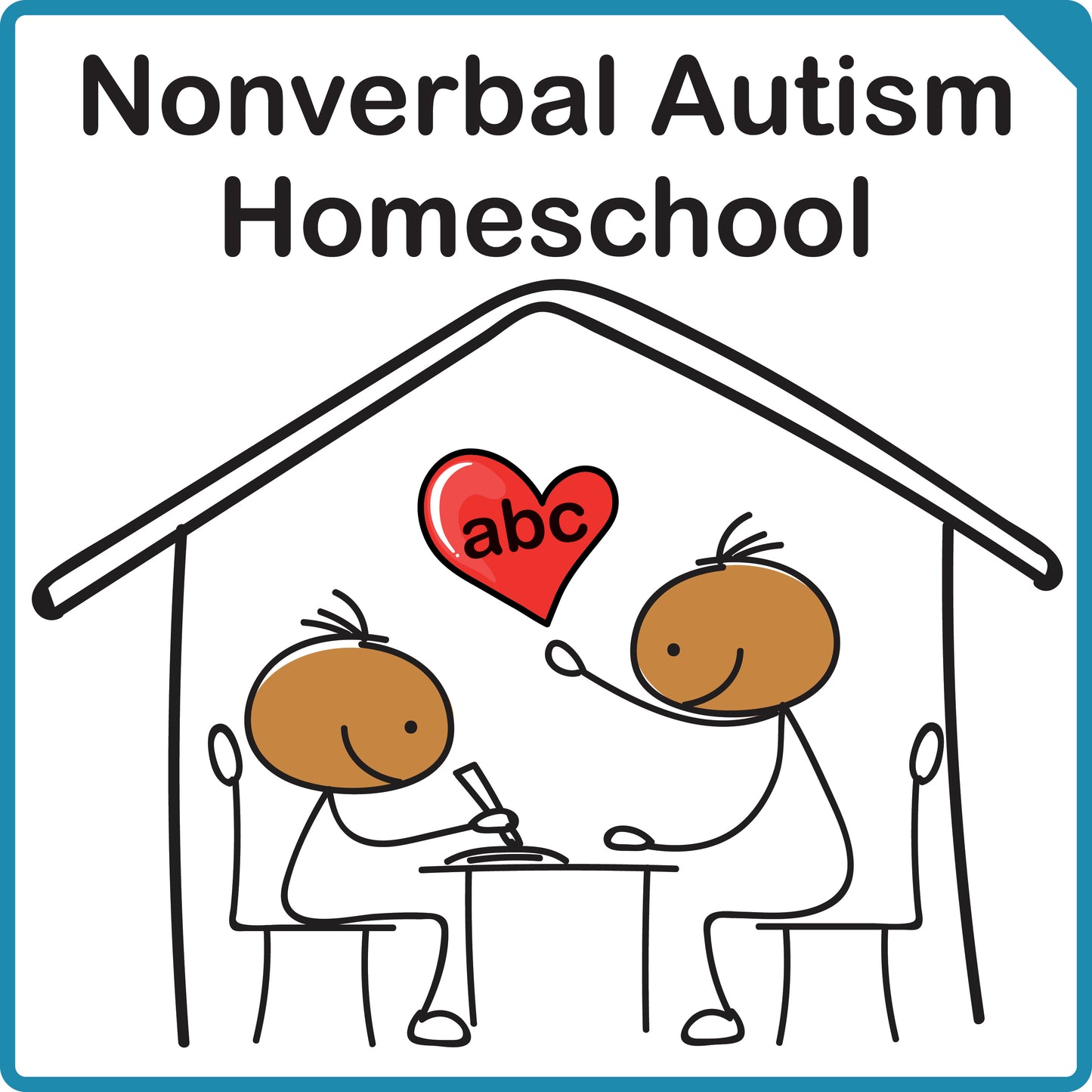 Nonverbal Autism Homeschool ClassWallet one academic semester (state funds in AL, AR, AZ, IN, NH, NC)