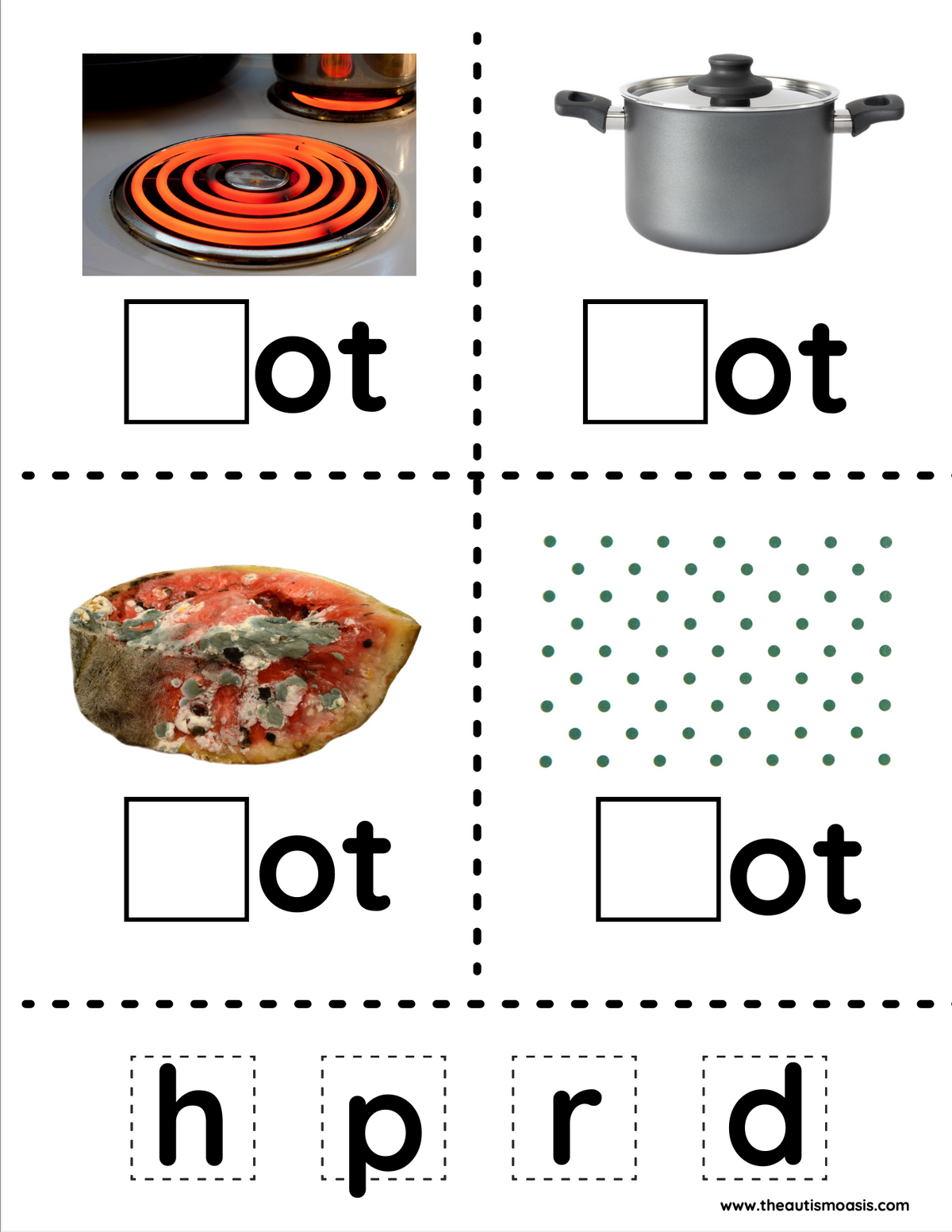 July 2026 Mini-Packet