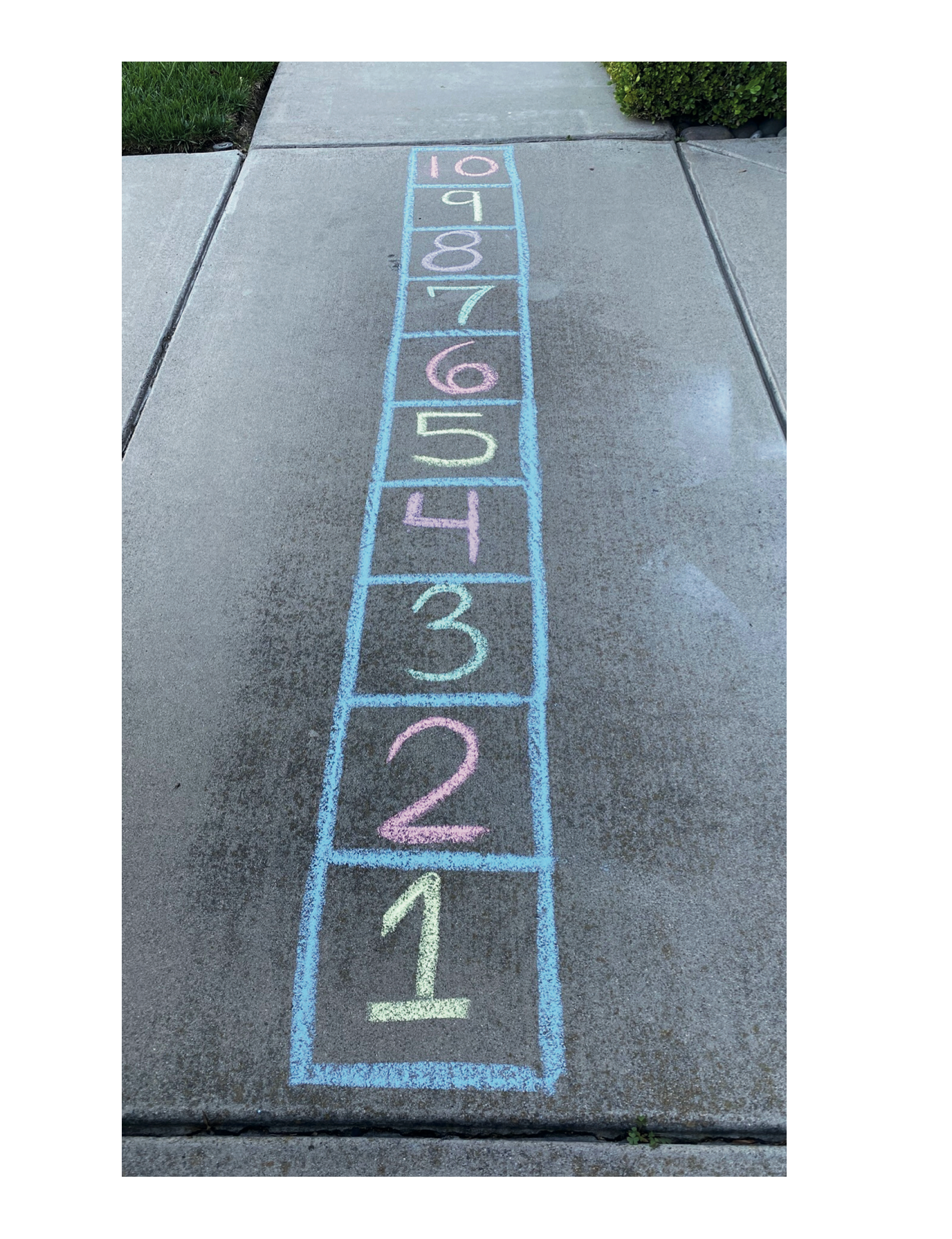 Autism Oasis Pre-K Summer School